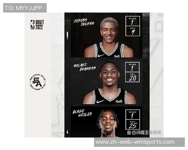 马刺交易小将获得奥利尼克文班帮手再添新援助力球队发展