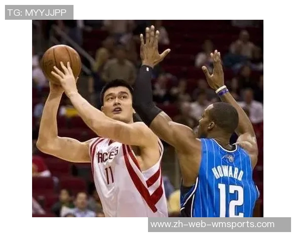 姚明与邓肯的巅峰对决:两位篮球巨星的传奇故事与影响力分析 姚明与邓肯的巅峰对决:两位篮球巨星的传奇故事与影响力分析