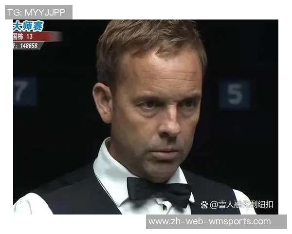 特鲁姆普与罗伯逊巅峰对决谁将赢得斯诺克赛场的荣耀之战 特鲁姆普与罗伯逊巅峰对决谁将赢得斯诺克赛场的荣耀之战