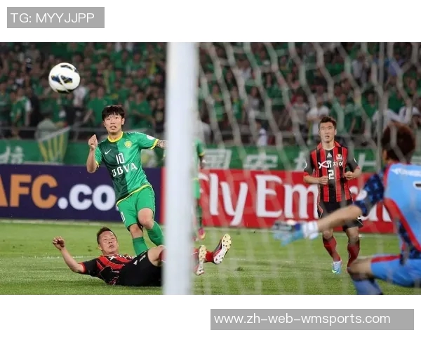 FC首尔与北京国安激战在即谁能在亚冠赛场上笑到最后